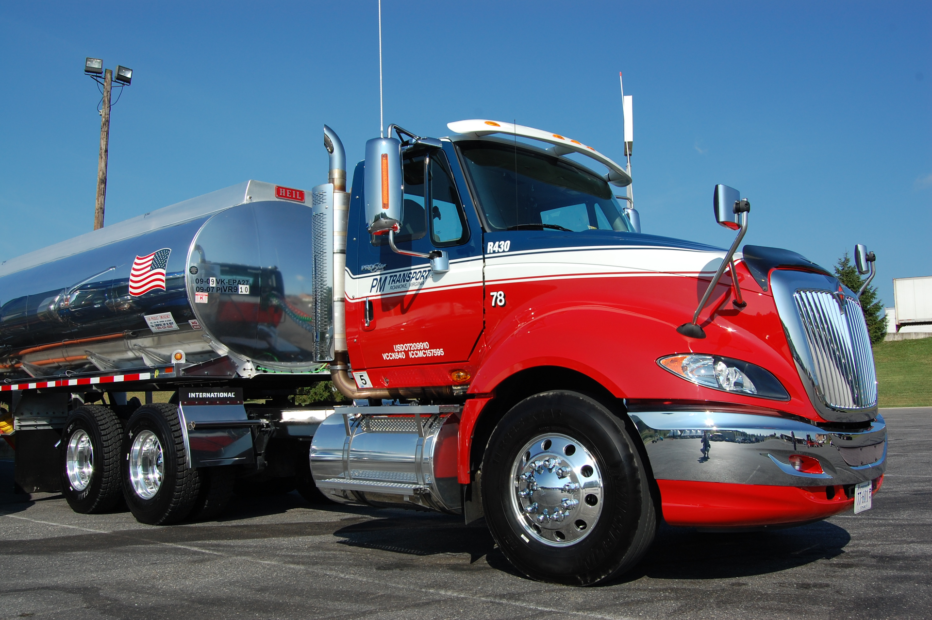 Trincon also thinks the cost of new trucks will continue to rise faster than inflation primarily due to government regulations and technological enhancements Photo by Sean KilcarrFleet Owner