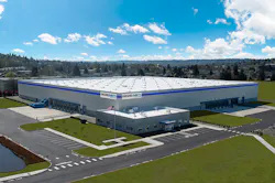 PACCAR Parts invests 32 million in new Renton WA distribution center PACCAR Parts invests 32 million in new Renton WA distribution center