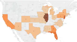 Vigillo39s analysis of the Safety Fitness Determination proposal shows that only 67 carriers will be identified as 39unfit39 under the datadriven system Vigillo39s analysis of the Safety Fitness Determination proposal shows that only 67 carriers will be identified as 39unfit39 under the datadriven system