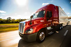US Xpress truck fleet adds air disc brakes US Xpress truck fleet adds air disc brakes