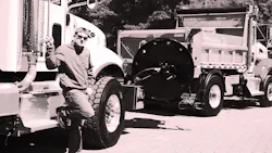 While fleets and trucking companies are looking to hire younger workers and fill driver shortages could those workers also be increasing security risks While fleets and trucking companies are looking to hire younger workers and fill driver shortages could those workers also be increasing security risks