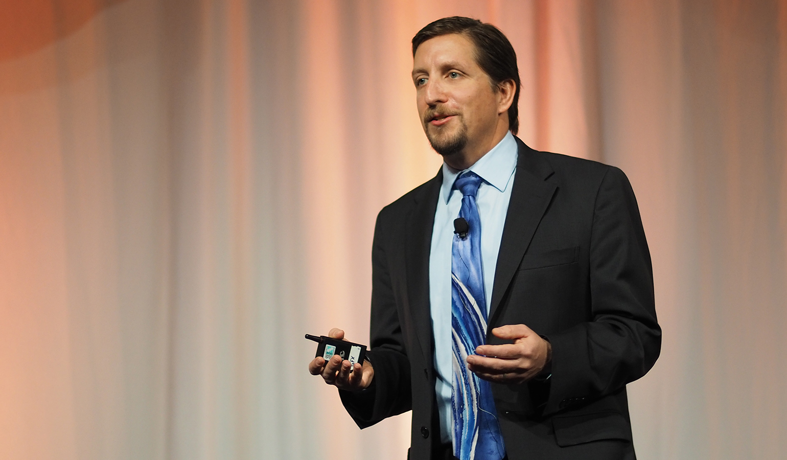 FMCSA39s Joe DeLorenzo discusses some of the finer points and trickier elements of the agency39s final rule on electronic logging devices mdash including that there39s a coming period when a variety of driver log types will be in use mdash at Omnitracs Outlook 2016