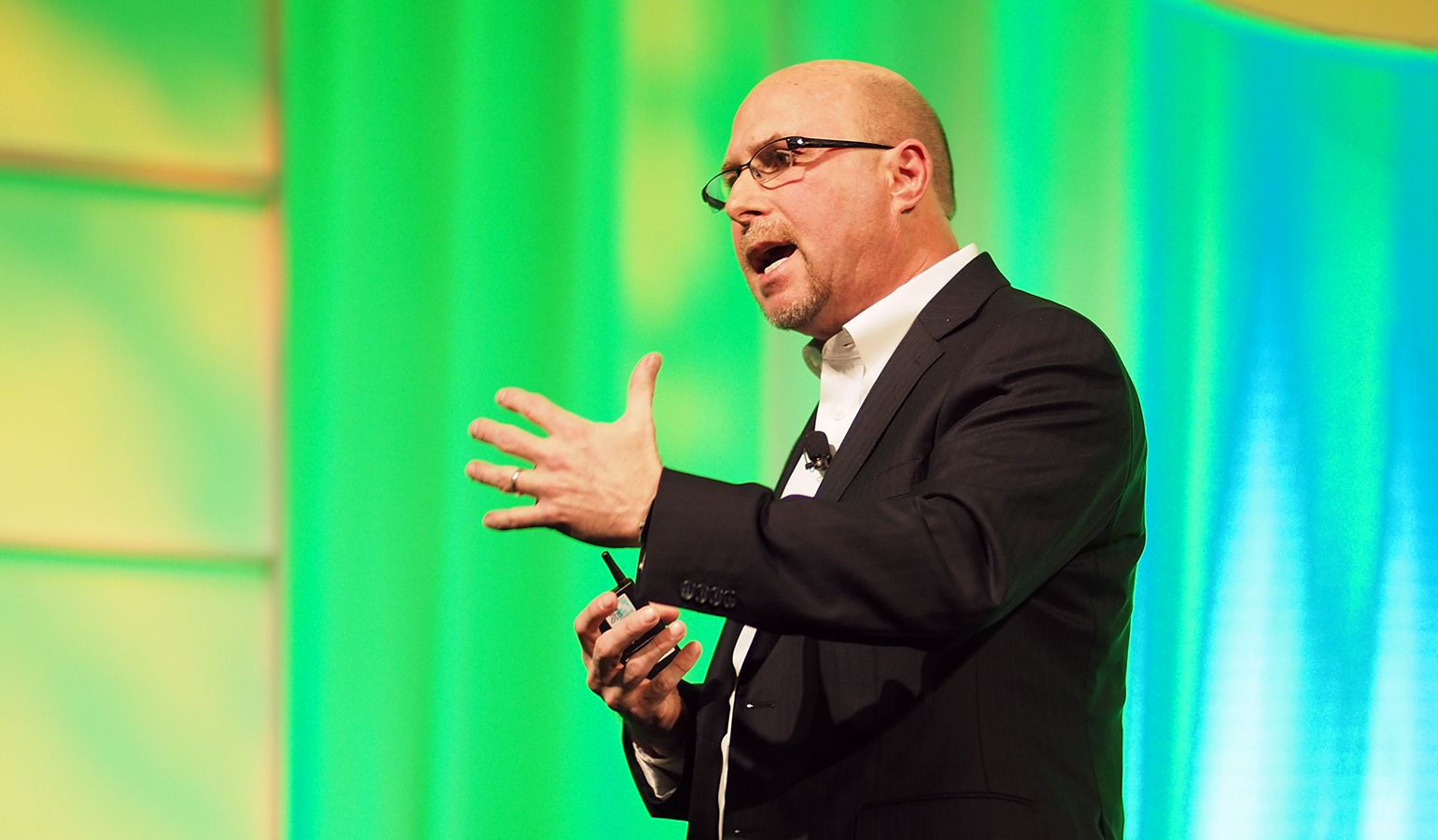 Omnitracs CTO Dan Speicher shed some light on the business culture and philosophies mdash for example the quotNIHITOquot concept mdash behind the company39s aggressive new products strategy and innovative work being done