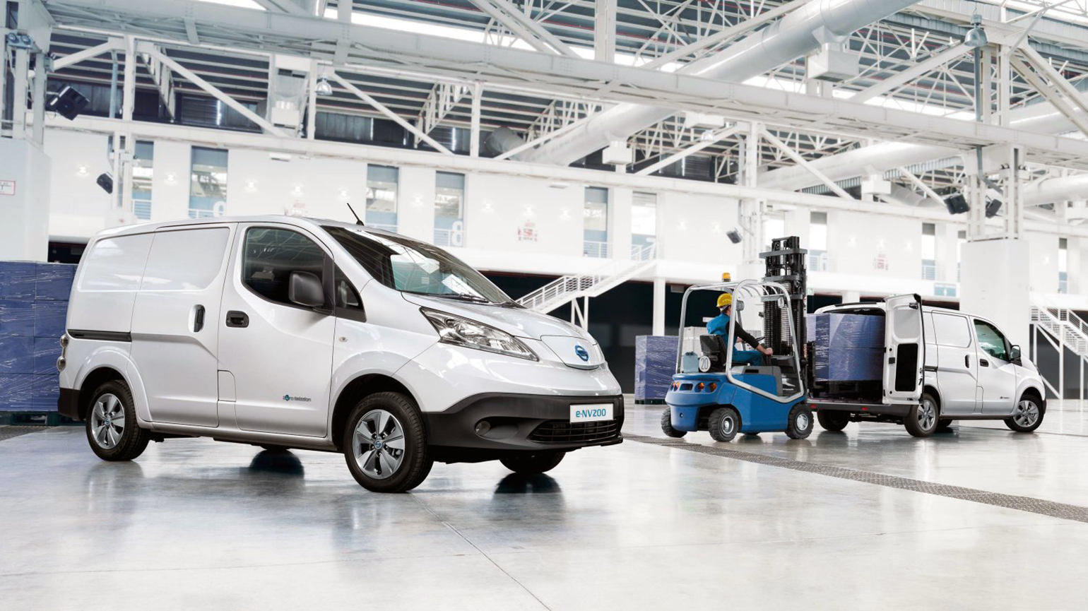 The NissanConnect Fleet powered by Telogis offering will be available to the OEM39s commercial customers in Europe beginning this fall