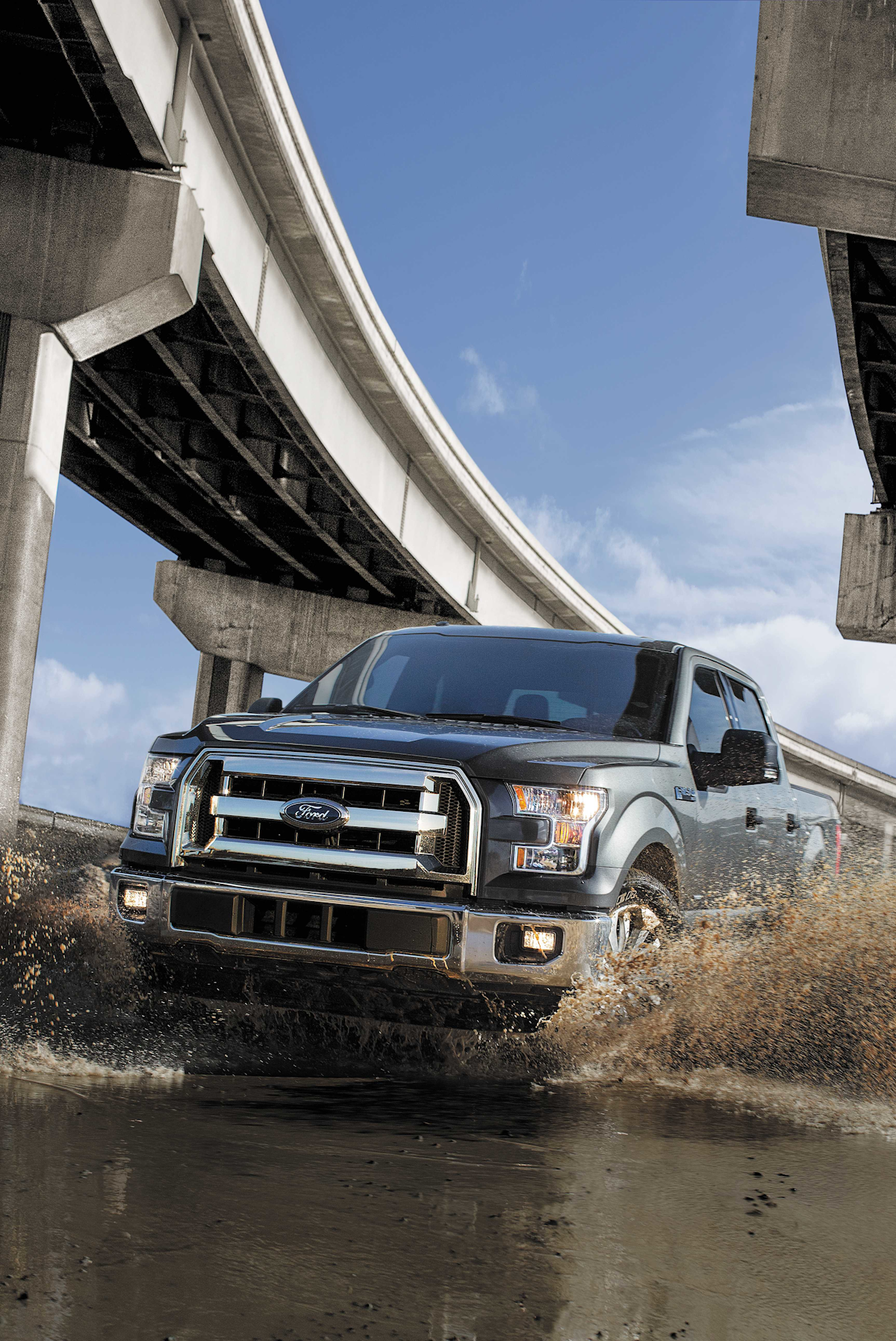 price for ford f150 truck on F 150 Fuel Economy Improves With Ecoboost 10 Speed Transmission Fleetowner