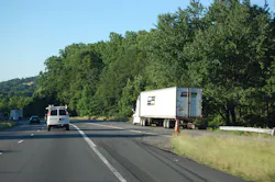 Video may be the next quotsafety revolution toolquot for trucking according to longtime industry expert Rob Abbott Photo by Sean KilcarrFleet Owner Video may be the next quotsafety revolution toolquot for trucking according to longtime industry expert Rob Abbott Photo by Sean KilcarrFleet Owner