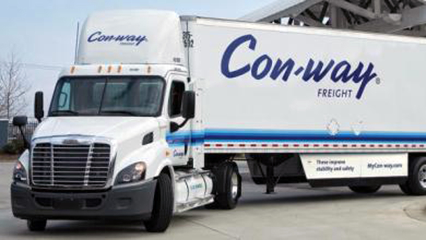 XPO Logistics divests North American truckload operation FleetOwner