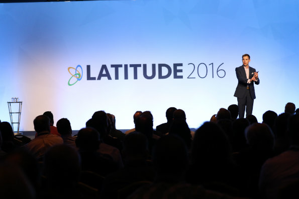 Jason Koch Telogis president amp cofounder