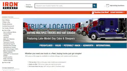 IronPlanet an online used equipment marketplace has launched a new Truck Locator service that39s quottailormadequot to streamline bulk purchase for fleet buyers IronPlanet an online used equipment marketplace has launched a new Truck Locator service that39s quottailormadequot to streamline bulk purchase for fleet buyers
