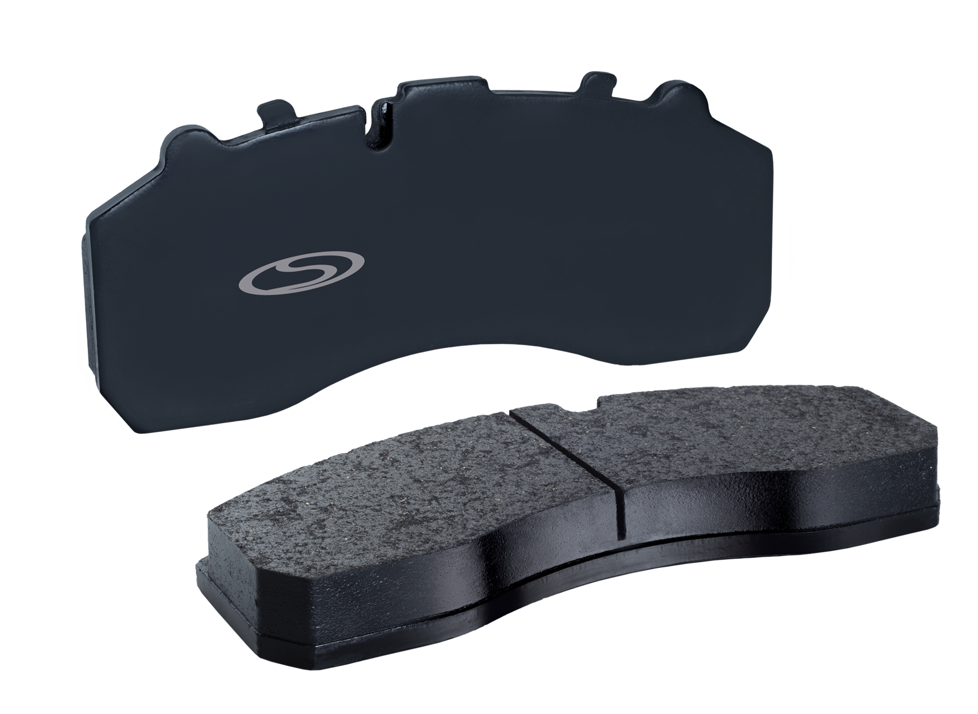 Lunar Air Disc Brake Pads