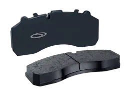 Lunar Air Disc Brake Pads Lunar Air Disc Brake Pads