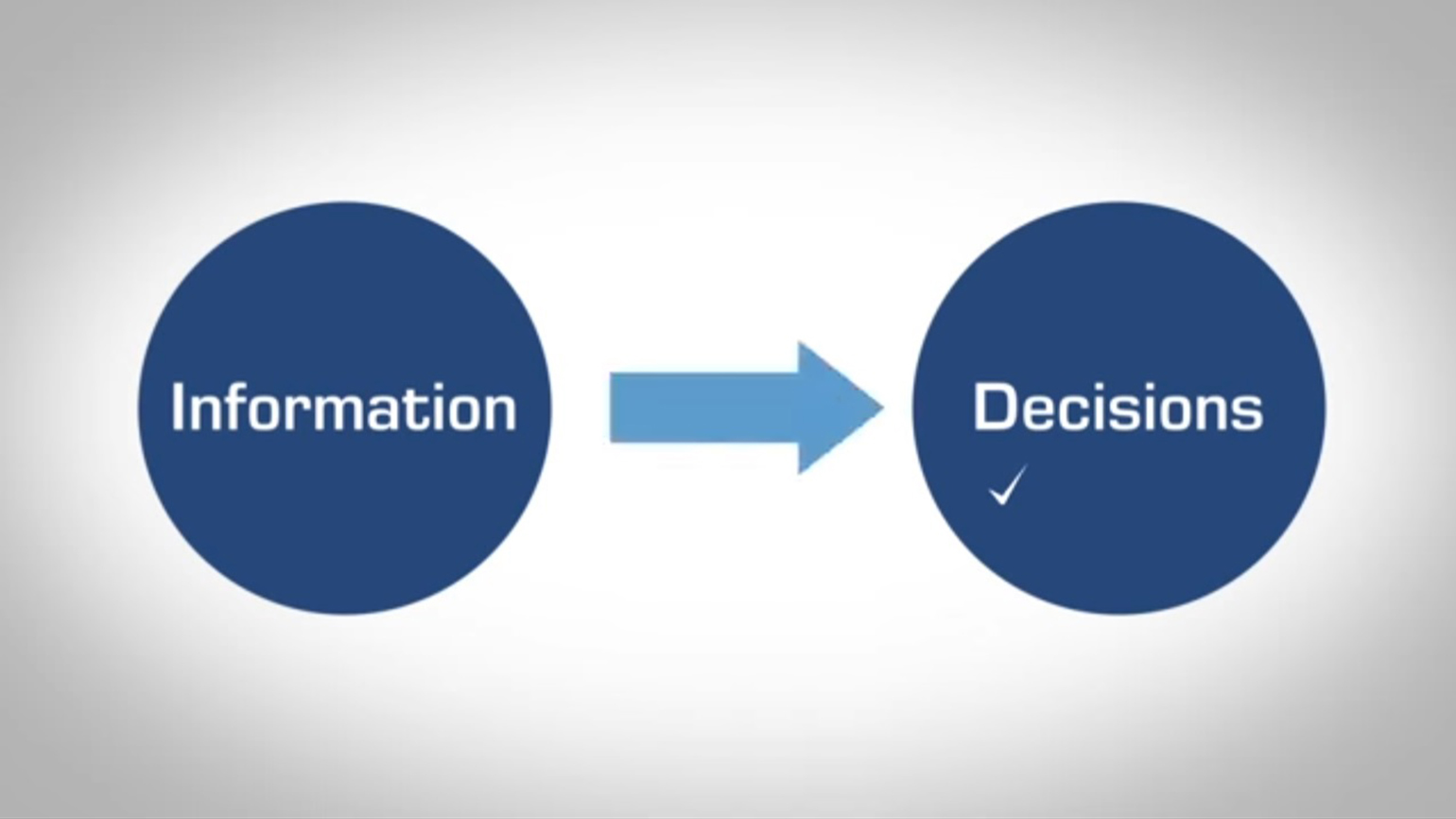 Information and data can drive better decisions and improve fleet businesses mdash and even more so if they39ve got a Big Data team working in that regard argues fleet management systems provider Geotab