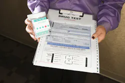 Jack Van Steenburg chief safety officer and assistant administrator for FMCSA recently characterized the national drug and alcohol test database as ldquoa winner for the industryrdquo Jack Van Steenburg chief safety officer and assistant administrator for FMCSA recently characterized the national drug and alcohol test database as ldquoa winner for the industryrdquo