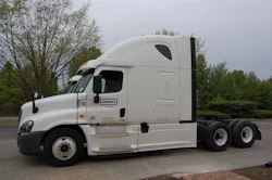 Donrsquot get caught up in ldquoanalysis paralysisrdquo warns Penske39s Bill Combs quotWhatrsquos important is pulling value out of the dataquot he says Photo by Sean KilcarrFleet Owner Donrsquot get caught up in ldquoanalysis paralysisrdquo warns Penske39s Bill Combs quotWhatrsquos important is pulling value out of the dataquot he says Photo by Sean KilcarrFleet Owner