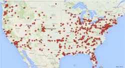 The FBI has compiled a list of more than 750 murder victims found along or near US highways as well as nearly 450 potential suspects The FBI has compiled a list of more than 750 murder victims found along or near US highways as well as nearly 450 potential suspects