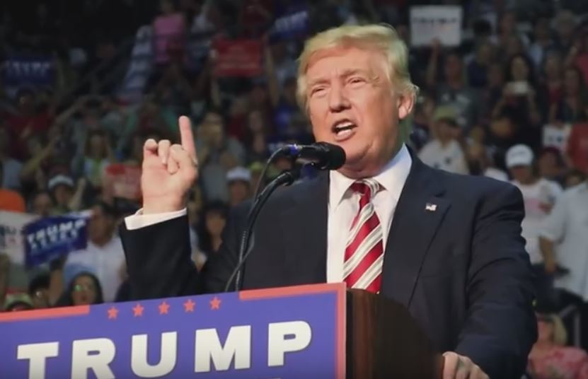 Unlike the delayed results of any economic policies the Trump White House could have an immediate impact on federal regulations including rolling back Obama administration initiatives FTR economist Bill Witte suggests He anticipates pipeline construction will be among the first transportation sector programs