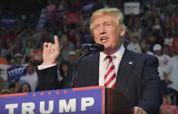Unlike the delayed results of any economic policies the Trump White House could have an immediate impact on federal regulations including rolling back Obama administration initiatives FTR economist Bill Witte suggests He anticipates pipeline construction will be among the first transportation sector programs Unlike the delayed results of any economic policies the Trump White House could have an immediate impact on federal regulations including rolling back Obama administration initiatives FTR economist Bill Witte suggests He anticipates pipeline construction will be among the first transportation sector programs