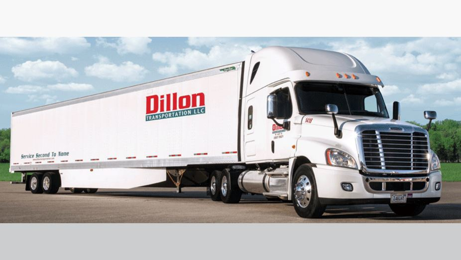 Tennesseebased Dillon Transportation LLC has asked FMCSA to allow its team drivers to be able to choose between either a 37 46 or 55 ldquosplitrdquo hour sleeper berth break