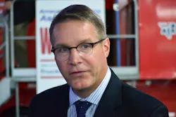 ATA President and CEO Chris Spear was selected as a member of the US DOT39s transportation automation advisory committee ATA President and CEO Chris Spear was selected as a member of the US DOT39s transportation automation advisory committee