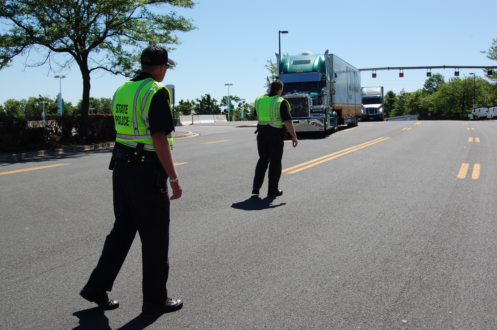 Update will be filed sometime in January FMCSA said Photo by Sean Kilcarr for Fleet Owner