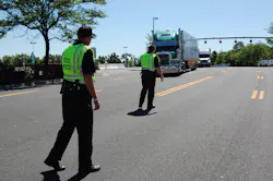 Update will be filed sometime in January FMCSA said Photo by Sean Kilcarr for Fleet Owner Update will be filed sometime in January FMCSA said Photo by Sean Kilcarr for Fleet Owner