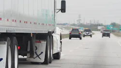 If someday one of the other vehicles on the road you39re driving is driving itself would you trust it If someday one of the other vehicles on the road you39re driving is driving itself would you trust it