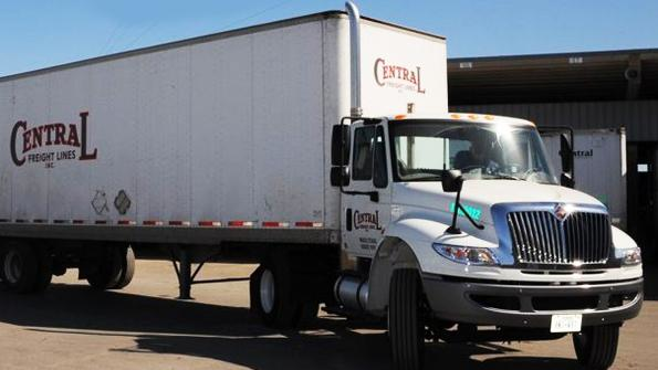 The deal will combine elements of a 91year old LTL carrier with a 90year old LTL carrier Photo courtesy of CFL