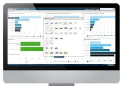 With InSite 20 Decisivrsquos fleet OEM lessor and managed maintenance service provider customers can search analyze and build networkwide dashboards and reports With InSite 20 Decisivrsquos fleet OEM lessor and managed maintenance service provider customers can search analyze and build networkwide dashboards and reports