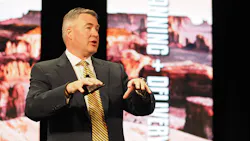 Omnitracs CEO John Graham discussed emerging and future truck technologies and how the company is considering not only how they can be applied practically but working to ensure its products can meet more demanding needs and challenges going forward Omnitracs CEO John Graham discussed emerging and future truck technologies and how the company is considering not only how they can be applied practically but working to ensure its products can meet more demanding needs and challenges going forward