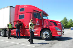 Decisiv recommends that fleets use electronic inspections and automated ldquoclosed looprdquo workflow and notification protocols as well as more stringent data reporting and analytics to reduce and hopefully eliminate undesired roadside inspection outcomes Decisiv recommends that fleets use electronic inspections and automated ldquoclosed looprdquo workflow and notification protocols as well as more stringent data reporting and analytics to reduce and hopefully eliminate undesired roadside inspection outcomes