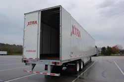 ACT39s Frank Maly noted that the current trailer order cycle proceeding in an almost quotopposite patternquot compared to previous cycles Photo by Sean Kilcarr for Fleet Owner ACT39s Frank Maly noted that the current trailer order cycle proceeding in an almost quotopposite patternquot compared to previous cycles Photo by Sean Kilcarr for Fleet Owner