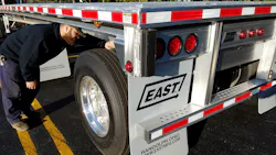 Photo courtesy of East Manufacturing Photo courtesy of East Manufacturing