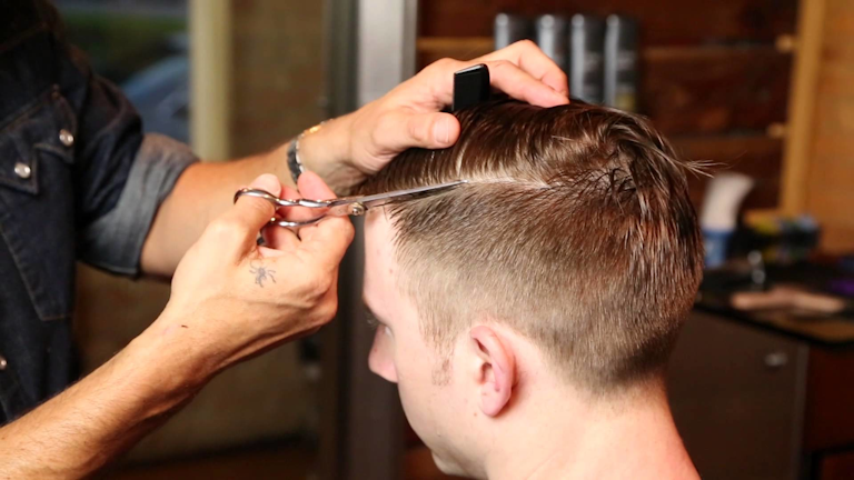 Request For Hair Testing In Drug Screening Draws Mixed Reactions