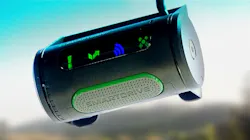 The adoption of multiple camera video systems is rapidly increasing among fleets as they move to more proactively identify risk and defend drivers the company noted Photo courtesy of SmartDrive The adoption of multiple camera video systems is rapidly increasing among fleets as they move to more proactively identify risk and defend drivers the company noted Photo courtesy of SmartDrive