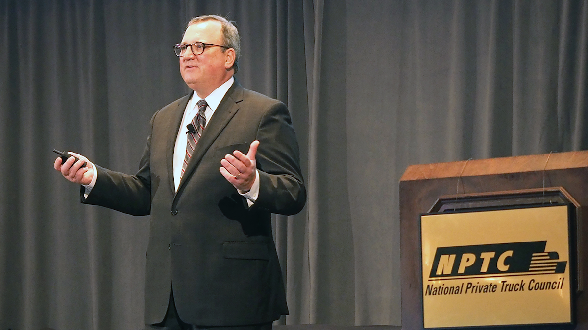 Trucking Regulatory Update What To Watch In 17 Fleetowner