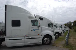 Fiscal troubles may lead to NYSE delisting Celadon noted in a recent filing Photo Sean KilcarrFleet Owner Fiscal troubles may lead to NYSE delisting Celadon noted in a recent filing Photo Sean KilcarrFleet Owner