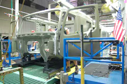 Since the ldquoorder seasonrdquo for 2017 opened last October Stifel said that the industry has booked net orders of 147281 units up 7 yearoveryear Photo Sean KilcarrFleet Owner Since the ldquoorder seasonrdquo for 2017 opened last October Stifel said that the industry has booked net orders of 147281 units up 7 yearoveryear Photo Sean KilcarrFleet Owner