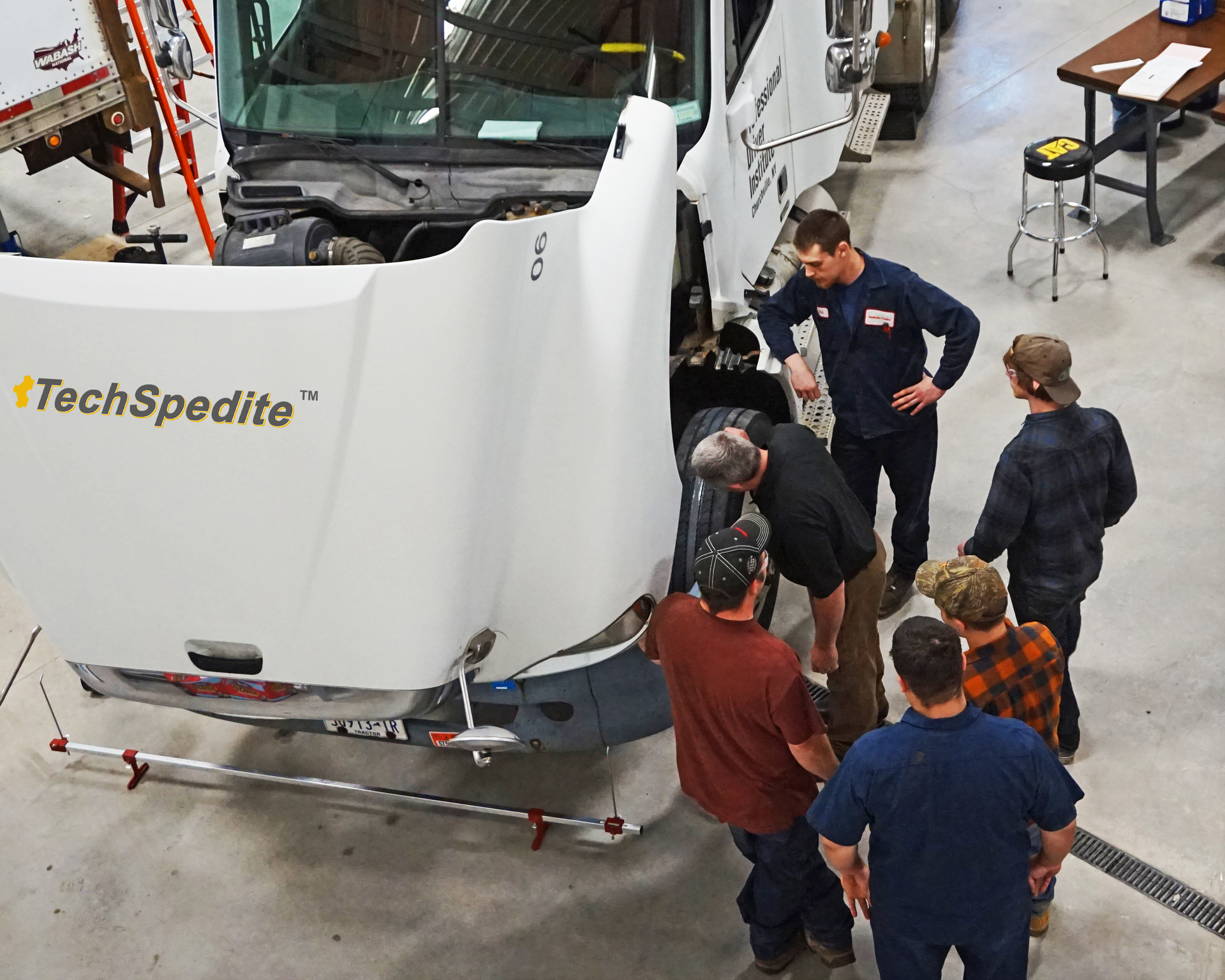 ProMECH Learning Systems launched TechSpedite an accelerated fourweek intensive training program designed to educate and place capable technicians