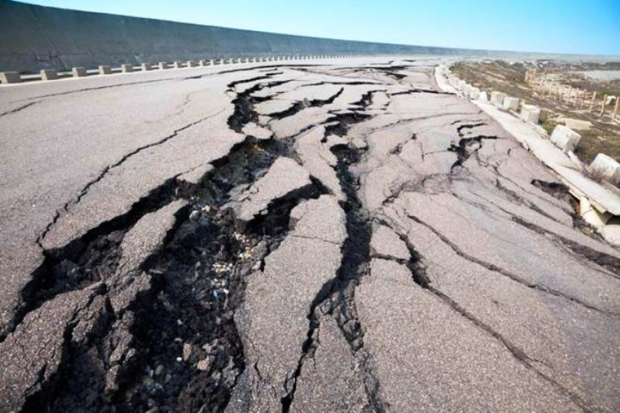 ldquoThe promise of a safe reliable and modern infrastructure hasnrsquot been kept but wersquore going to keep itrdquo Trump said during his June 7 speech in Cincinnati