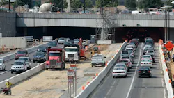 A Senate subcommittee included 550 million for the TIGER program The companion bill in the House does not included any grant funding for TIGER File photo A Senate subcommittee included 550 million for the TIGER program The companion bill in the House does not included any grant funding for TIGER File photo