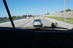 Fleet safety experts Angie Leathers litigation coordinator for Avertitt Express and Will Partenheimer accident reconstructionist at Bloomberg Consulting discussed data needed for reconstruction specific examples of accidents and driver exonerations and best practices for using video to determine liability during a recent Fleet Owner webinar Fleet safety experts Angie Leathers litigation coordinator for Avertitt Express and Will Partenheimer accident reconstructionist at Bloomberg Consulting discussed data needed for reconstruction specific examples of accidents and driver exonerations and best practices for using video to determine liability during a recent Fleet Owner webinar