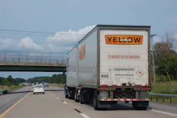 Photo by Sean Kilcarr for Fleet Owner Photo by Sean Kilcarr for Fleet Owner