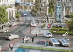 Photo courtesy of Daimler AG Photo courtesy of Daimler AG