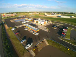 Photo courtesy of Love39s Travel Stops Photo courtesy of Love39s Travel Stops