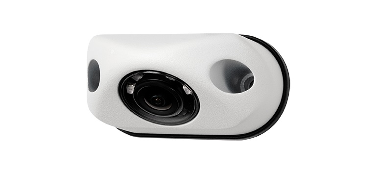 ASA Electronics adds heavy duty camera to Voyager offerings | FleetOwner