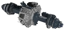 Refrigeratedtransporter 3905 Allison Transmission Axe Series E Axle 2 Refrigeratedtransporter 3905 Allison Transmission Axe Series E Axle 2