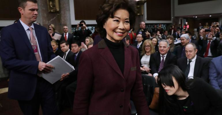 Refrigeratedtransporter 3919 Chao House 0