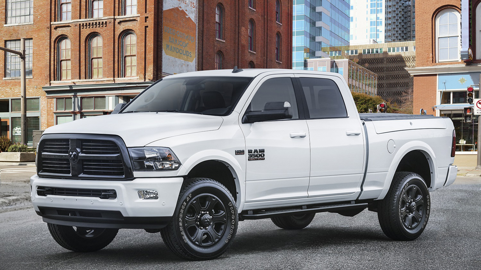 ram 1500 hd