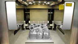 MercedesBenz Trucks said it39s crossed into new territory with the ability to 3D print metal parts for trucks The first application is quota highly resistant thermostat cover for truck and Unimog models from older MercedesBenz model seriesquot according to the OEM Photo MercedesBenz Trucks MercedesBenz Trucks said it39s crossed into new territory with the ability to 3D print metal parts for trucks The first application is quota highly resistant thermostat cover for truck and Unimog models from older MercedesBenz model seriesquot according to the OEM Photo MercedesBenz Trucks