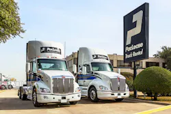 After 2018 for public companies and 2019 for private entities operating leases must be placed on corporate balance sheets That will impact lessees the most according to industry experts Photo PACCAR Leasing Co After 2018 for public companies and 2019 for private entities operating leases must be placed on corporate balance sheets That will impact lessees the most according to industry experts Photo PACCAR Leasing Co